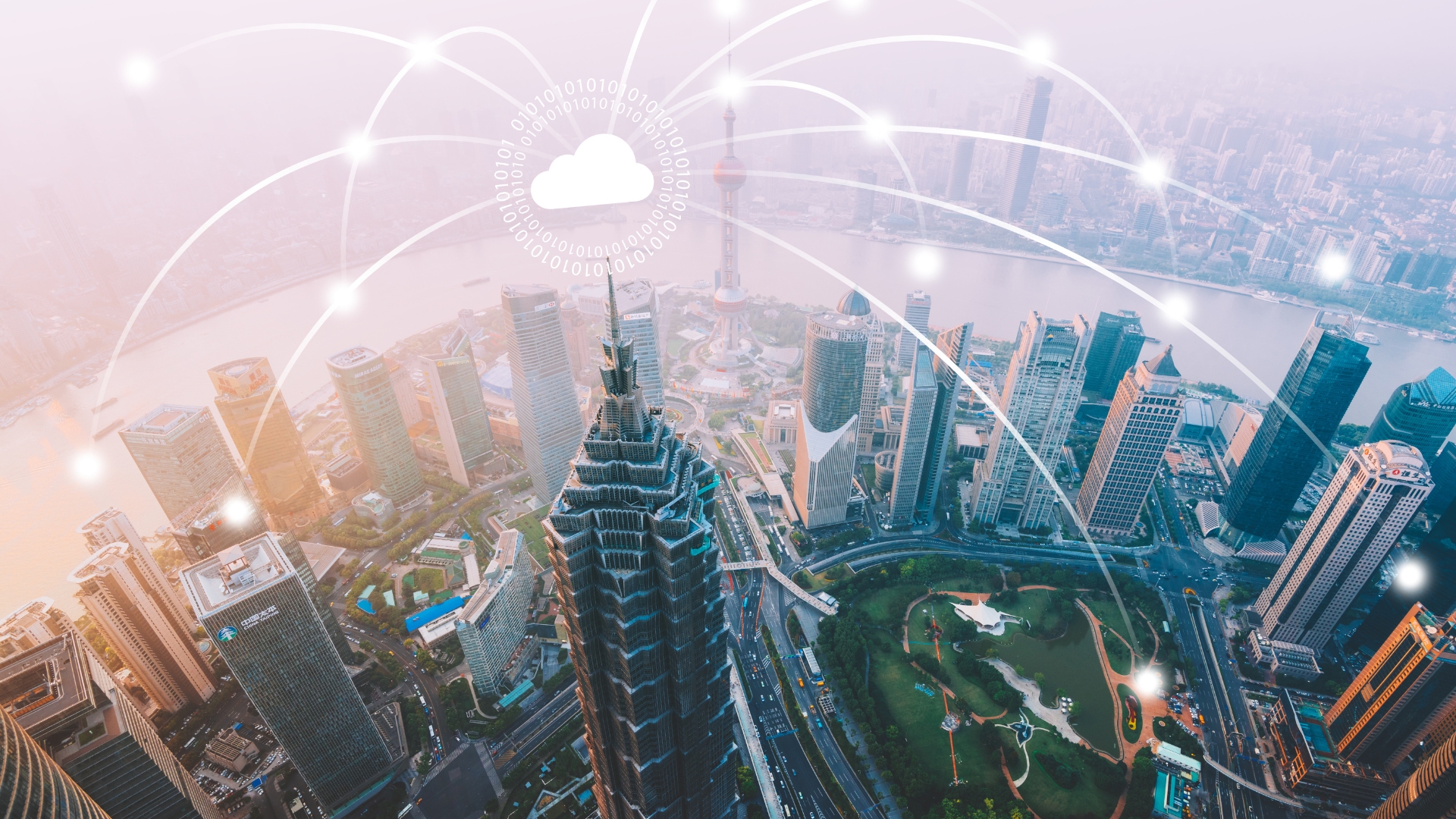 Smart building oplossing van regel partners